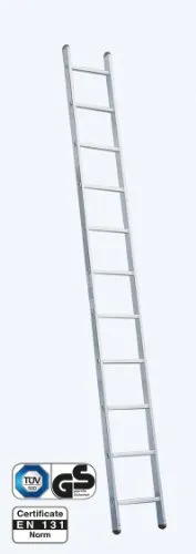 Krause Anlegeleiter Corda 11 Sprossen