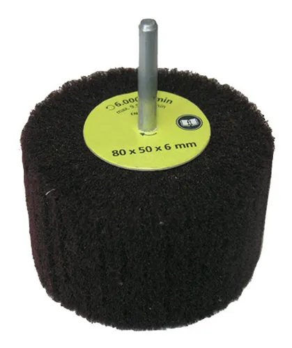 Forum Vlies-Schleifstift 60 x 50 x 6 mm K180