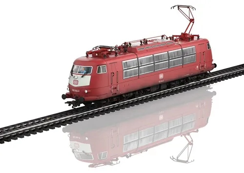Märklin H0  39152 E-Lok BR 103 der DB, sound, mfx+ neu und OVP