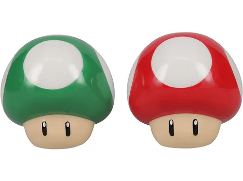 Paladone Super Mario Salz- und Pfefferstreuer von PALADONE PRODUCTS
