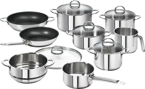 Schulte-Ufer -XXL-Set Smilla 10-teilig von Schulte-Ufer