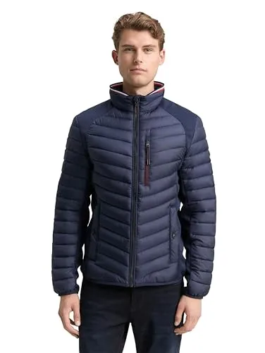 TOM TAILOR Steppjacke hybrid von Tom Tailor