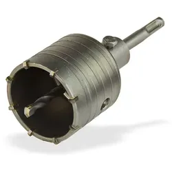 Produktbild Dema Dosenbohrer 65 mm – Hochwertiger Dosensenker für UP-Steckdosen