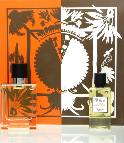 Hermès Terre D'Hermès Set