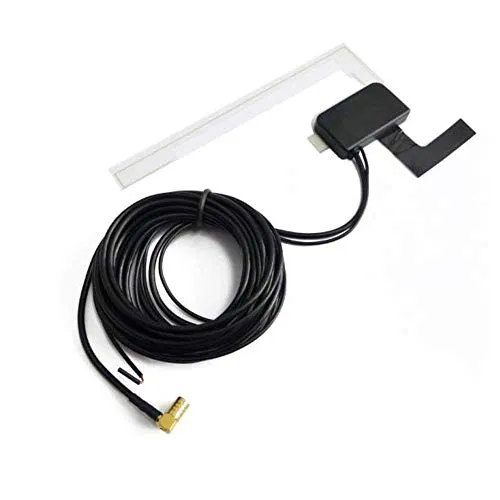 Dietz Universal DAB/DAB+ Glasklebeantenne