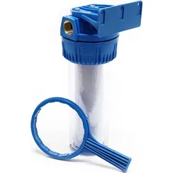 Naturewater NW-BR10A Wasserfilter 1 Stufen, 5 μ