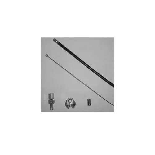 Berner Torantriebe Notentriegelungs-Set NES-S Garagentorantriebe 2901254