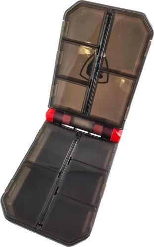 Fox Rage Kleinteilebox Tackle Box S-11x7,5x3cm