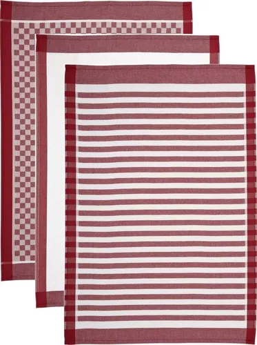 Geschirrtücher Rot von ROSS