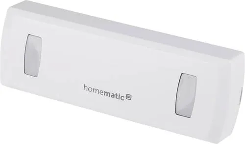 Homematic IP Smart Home Durchgangssensor HmIP-SPDR von Homematic IP