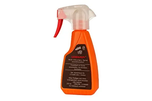 Leder Fein Leder-Imprägnier-Schutz-Spray 250 ml