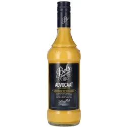 Bols Advocaat Egg Liqueur 15% Vol. 0,7l