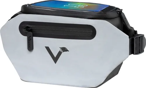 Valkental® x KLICKfix® 3in1 Fahrradtasche Lenker