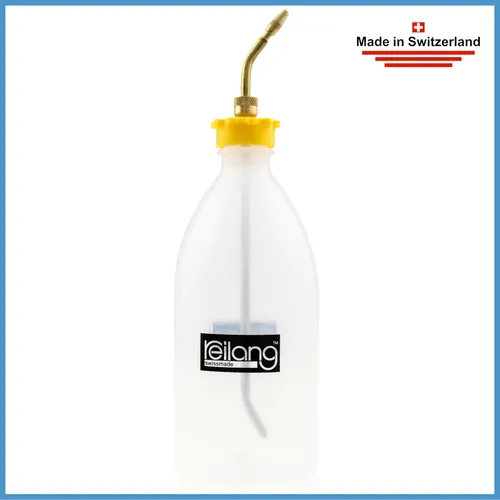 Reilang Mehrzwecköler / Quetschöler mit  Düsenverschluß 500ml [R023-401]