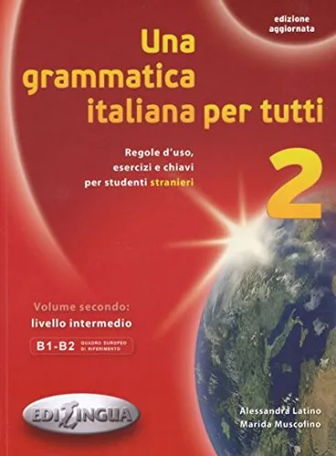 Livello intermedio, B1-B2: Libro 2 (edizione aggiornata)