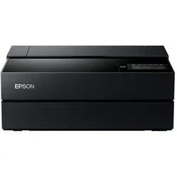 Epson SureColor SC-P700 - 10-Farb Tintenstrahldrucker, flexible Medienhandhabung bis DIN A3+, WLAN und randloser Druck für hochwertige Fotos