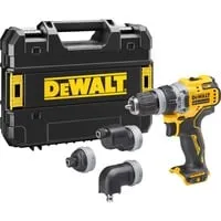 DeWalt DCD 703 NT Akku Bohrschrauber 12 V von DeWalt
