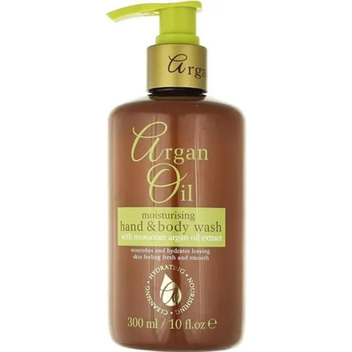 Xpel Argan Oil (300 ml) (12382089)