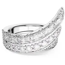Swarovski Hyperbola Cocktailring von Swarovski