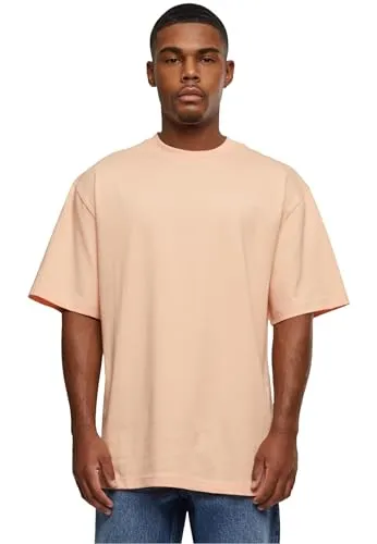 Shirts & Tops Orange von Urban Classics