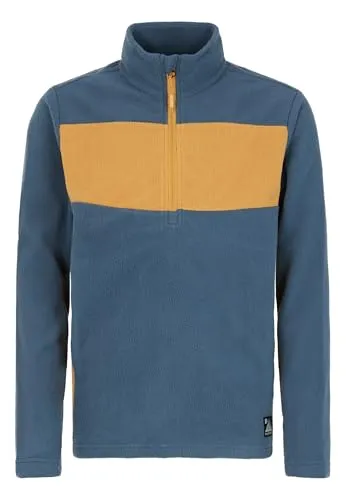 Protest Jungen 1/4-reißverschluss PRTMARNIX JR