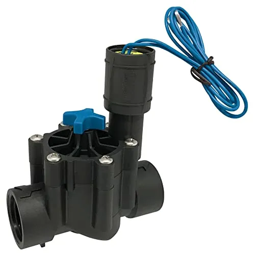 Aqua Control 74558 Magnetventil 1´´ - Sonstige Werkzeuge für präzise Gartenbewässerung. Dieses 1-Zoll Magnetventil optimiert die Wassermenge, spart Wasser und fördert gesundes Pflanzenwachstum.