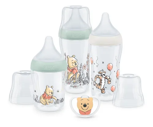 Babyflaschen aktuelle Angebote von NUK