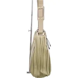 Gabor IMANI Schultertasche - Damen Beutel in Grün, 34x15x26cm - Damen-Schultertaschen mit elegantem Design aus der Frühjahr/Sommer 2023 Kollektion von Gabor – verleiht jedem Look das gewisse Extra.