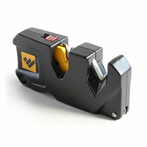 WORK SHARP® Pivot Plus Knife Sharpener