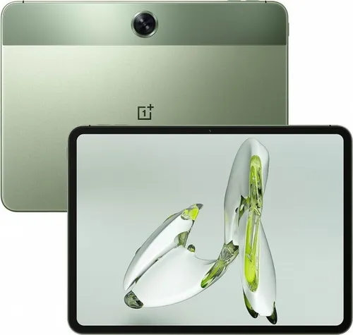 OnePlus Pad Go 11.4 in grün von OnePlus