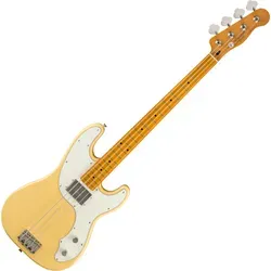 Squier CV Tele Bass MN PPG VWT