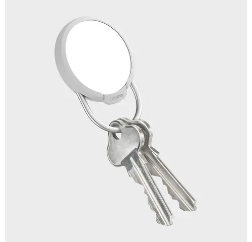 Handtaschen & Geldbörsenaccessoires Grau von Orbitkey