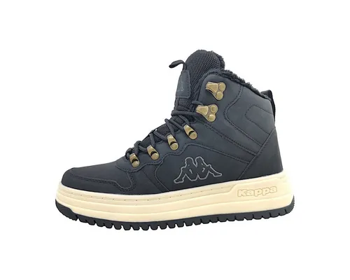 Kappa Winterstiefel Schnürstiefelette