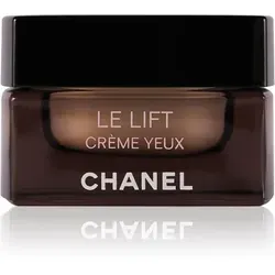 Chanel Le Lift Creme Yeux Eye Cream - Gesichtspflege mit straffendem Effekt, reduziert sichtbar Falten und sorgt für ein jugendliches Aussehen der Augenpartie.