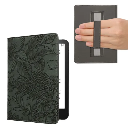 Schutzhülle für Amazon Kindle Paperwhite 2024 Colorsoft Hülle eReader Flipcase