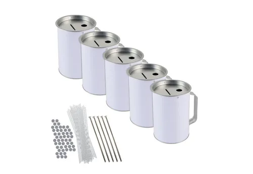 HMF Spardose Spendendose 10 cm Ø von HMF