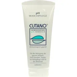 CUTANO Waschpflege flüssig 200 ml