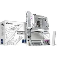 GigaByte B860 Aorus Elite WiFi7 Ice