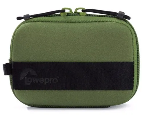 Lowepro Seville 20 Kameratasche grün