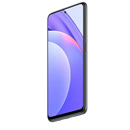 Xiaomi Mi 10T Lite 5G Smartphone 6/128GB von Xiaomi