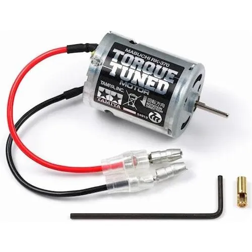 Tamiya T3-01/SW01 Type 370 Torque-Tu Nr 300054919 von Tamiya