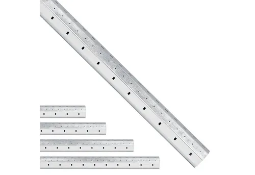 40mm Achtkant Mini Stahlwelle für Rollläden von Nobily