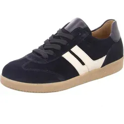 Gabor Sneaker schwarz komb in schwarz von Gabor