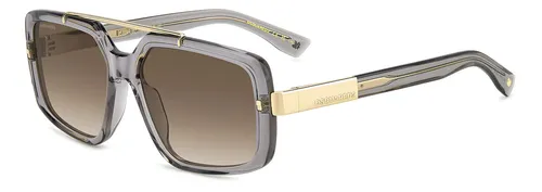 Dsquared2 D2 0120/S Herren-Sonnenbrille von Dsquared2