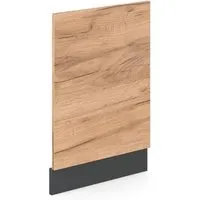 Vicco Frontblende R-Line in braun von Vicco