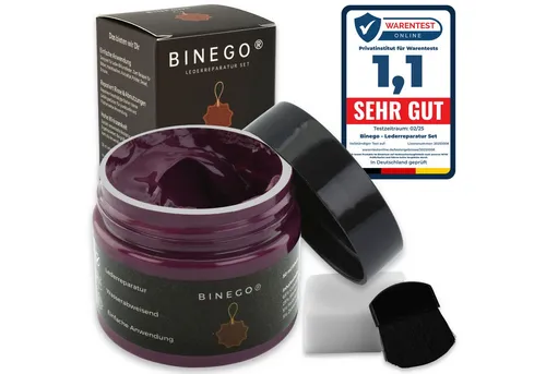 Flicksets von Binego