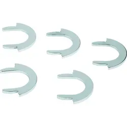 Grohe Sicherungsring 04853 für Auslaufbefestigung (5 Stück)