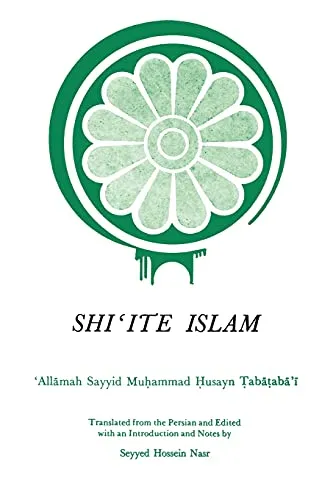 Produktbild Shi'ite Islam