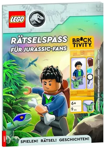 LEGO® Jurassic World™