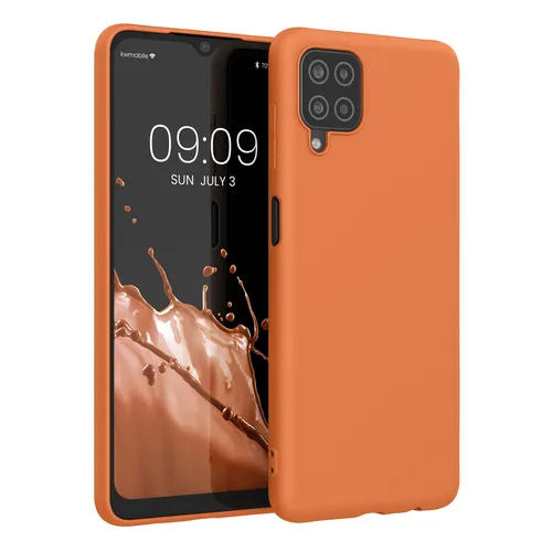 Telefone Orange von kwmobile